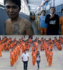 Új Jackson-tánccal jelentkeztek a fülöp-szigeteki rabok