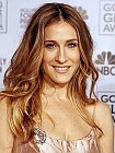 Meglesték Sarah Jessica Parker ikreit