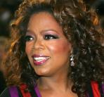 Oprah Winfrey a világ legbefolyásosabb híressége