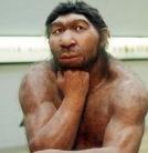 Szupermacsók voltak a neandervölgyi férfiak