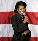 Michelle Obama a világ legbefolyásosabb asszonya