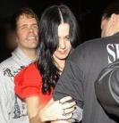 Katy Perry részegre itta magát