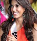 Miss Kolumbia bugyi nélkül versenyzett - fotóval!