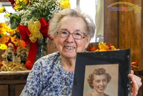 70 évet várt a katona, hogy visszaadja az ellopott képet