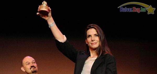 Kiosztásra kerültek az Arany-Málna díjak