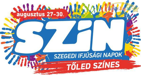 Most már biztos, idén is lesz Szegedi Ifjúsági Napok