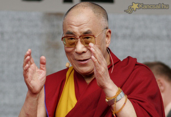 A Dalai Láma üzenete - Instrukciók az élethez