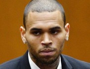 Verekedés miatt vették őrizetbe Chris Brown-t