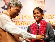 13 évesen mászta meg a Mount Everestet egy indiai lány