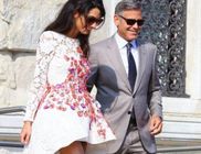 George Clooney beadta a derekát: kimondta a boldogító igent