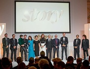 18. alkalommal adták át a Story Ötcsillag- és Érték-díjakat