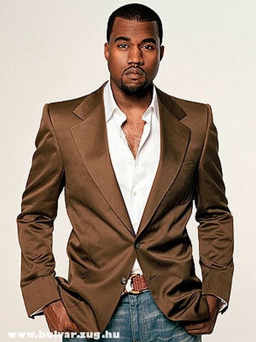 Kanye West