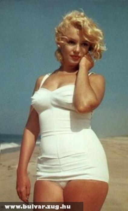 Marilyn Monroe