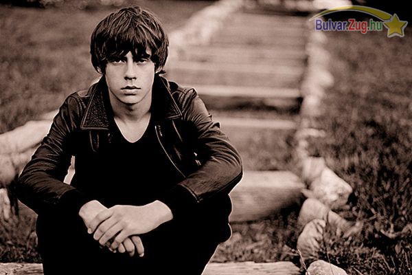 Jake Bugg is fellép a 2014-es Szigeten