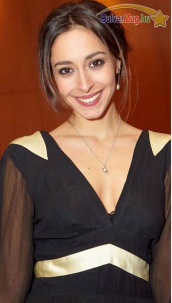 Oona Chaplin, Charlie Chaplin unokája