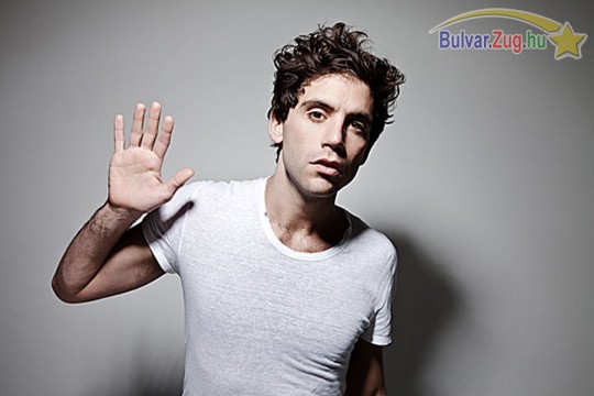 Sziget 2013: Mika