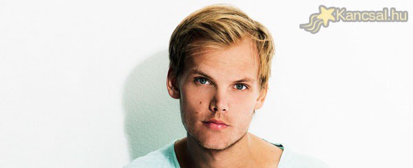 Sziget 2015: a fellépők között Avicii