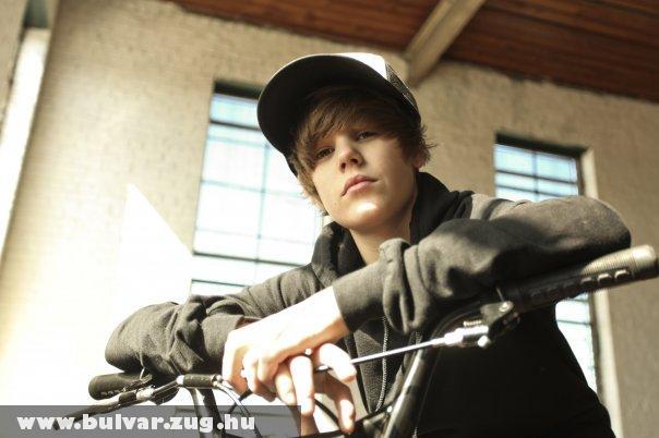 Justin Bieber