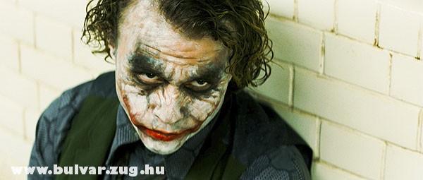 Joker a legnagyobb