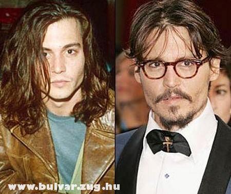 Johnny Depp 