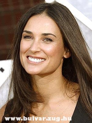 Demi Moore