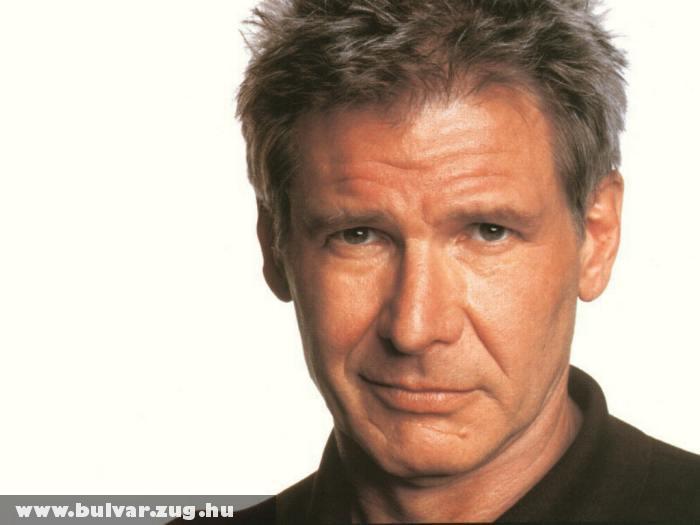 Harrison Ford