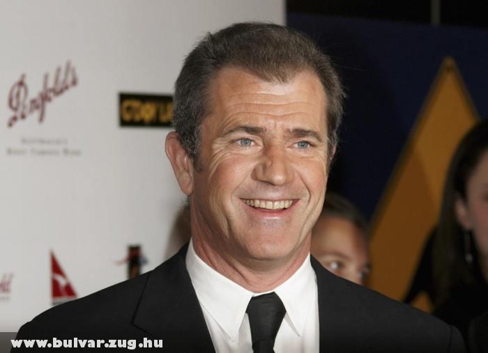 Mel Gibson