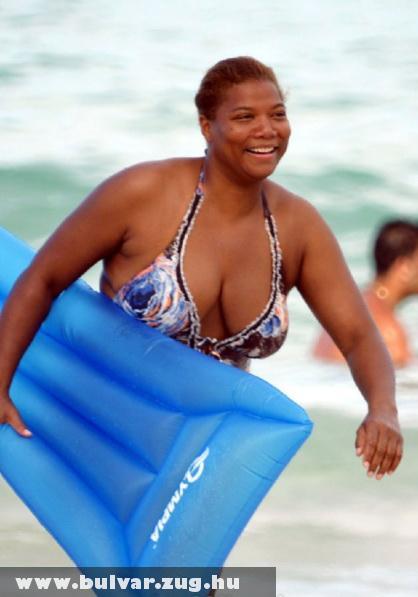 Queen Latifah