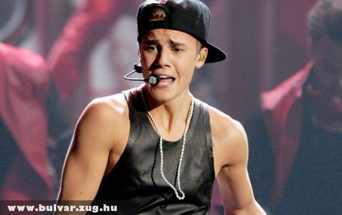 Justin Bieber összeesett a koncertjén