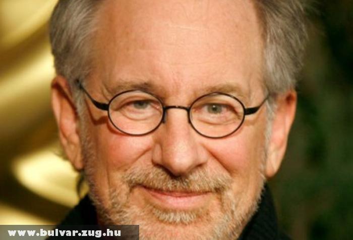 Spielberg indiai film producere lesz