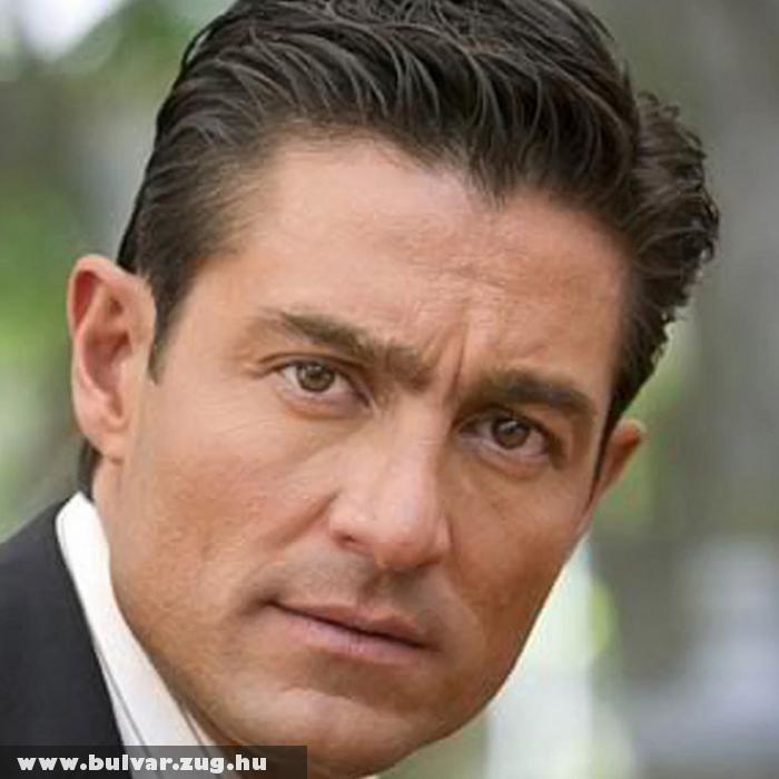 Fernando Colunga, mint James Bond?