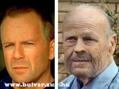 Bruce Willis (öregen)