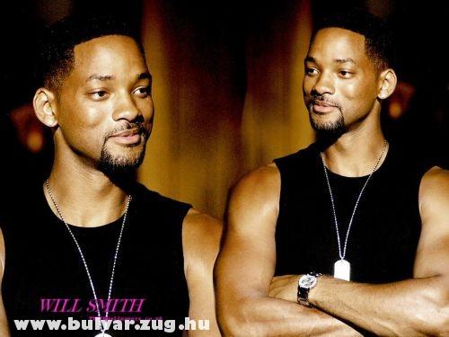 Will Smith