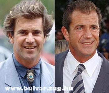 Mel Gibson