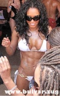 Mel B