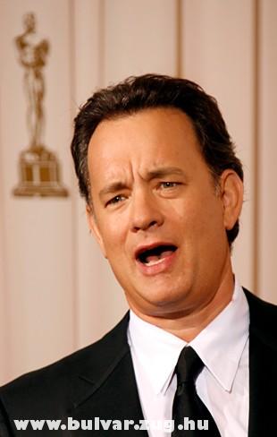 Tom Hanks