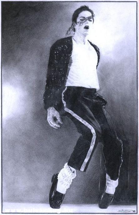 Michael Jackson