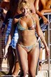 Beyonce a strandon