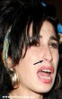 Amy Winehouse fikája