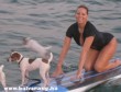 Mariah Carey és a kutyusok