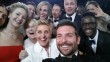A műsorvezető selfije az Oscarról