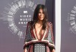 Az MTV Video Music Awardson sem szégyenlősködött Kim Kardshian