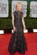 Cate Blanchett a Golden Globe-on