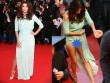 Eva Longoria villantása a cannes-i filmfesztiválon