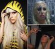 Lady Gaga magyar hasonmása