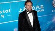 Nicolas Cage a Huading-díjátadón