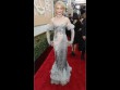 Nicole Kidman a Golden Globe-on