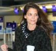 Katie Holmes smink nélkül