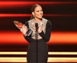 Jennifer Lopez a People's Choice Awards díjátadón