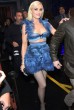 Gwen Stefani érdekes ruhát választott a díjátadóra